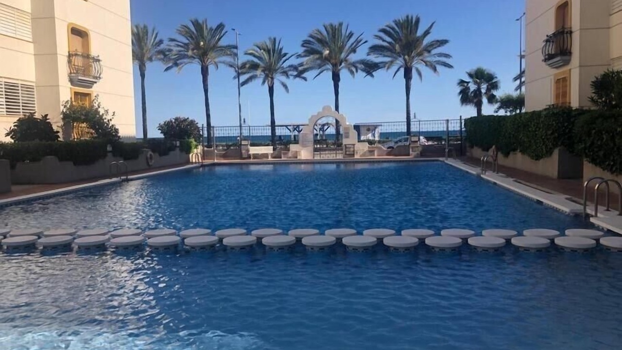 Photo of Outdoor in Calafell