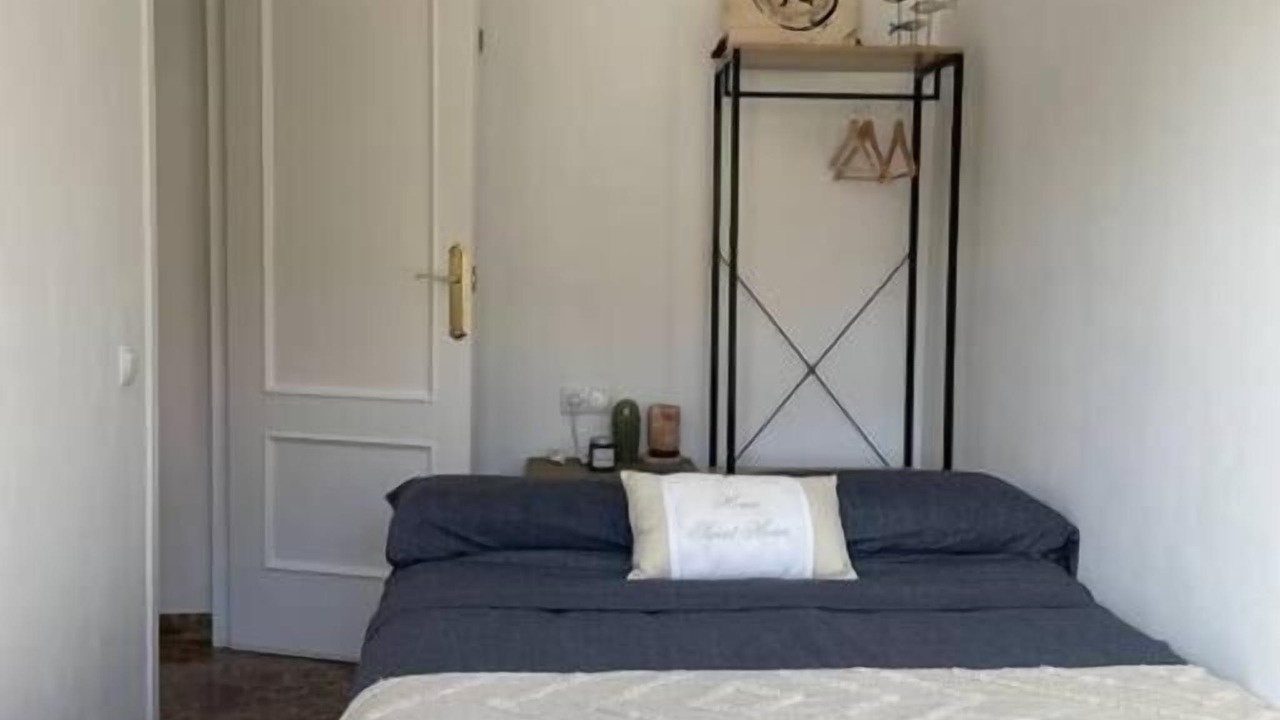 Photo of Bedroom in Calafell