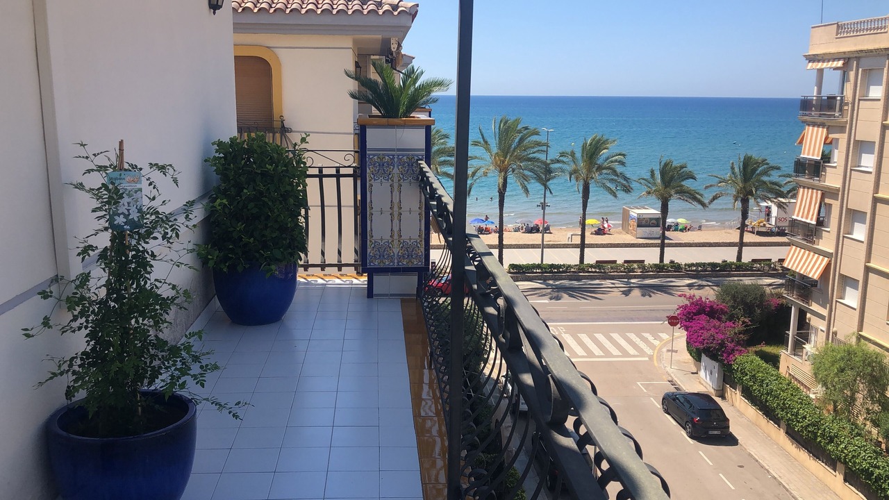 Photo of Outdoor in Calafell