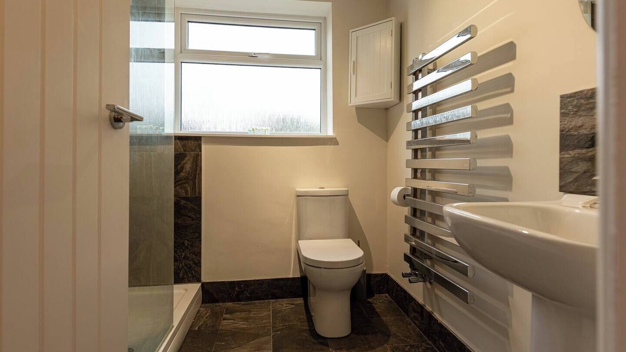 Photo of Bathroom in Cheswardine
