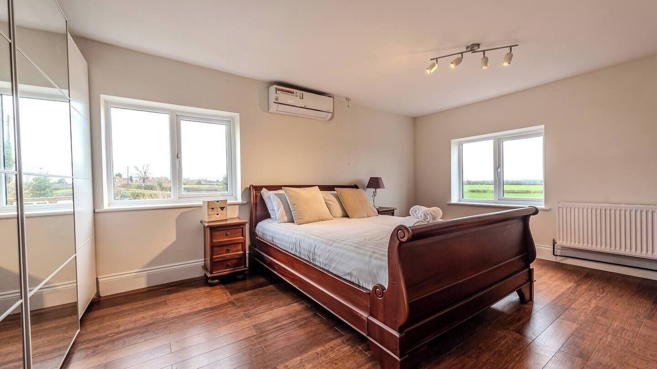 Photo of Bedroom in Cheswardine