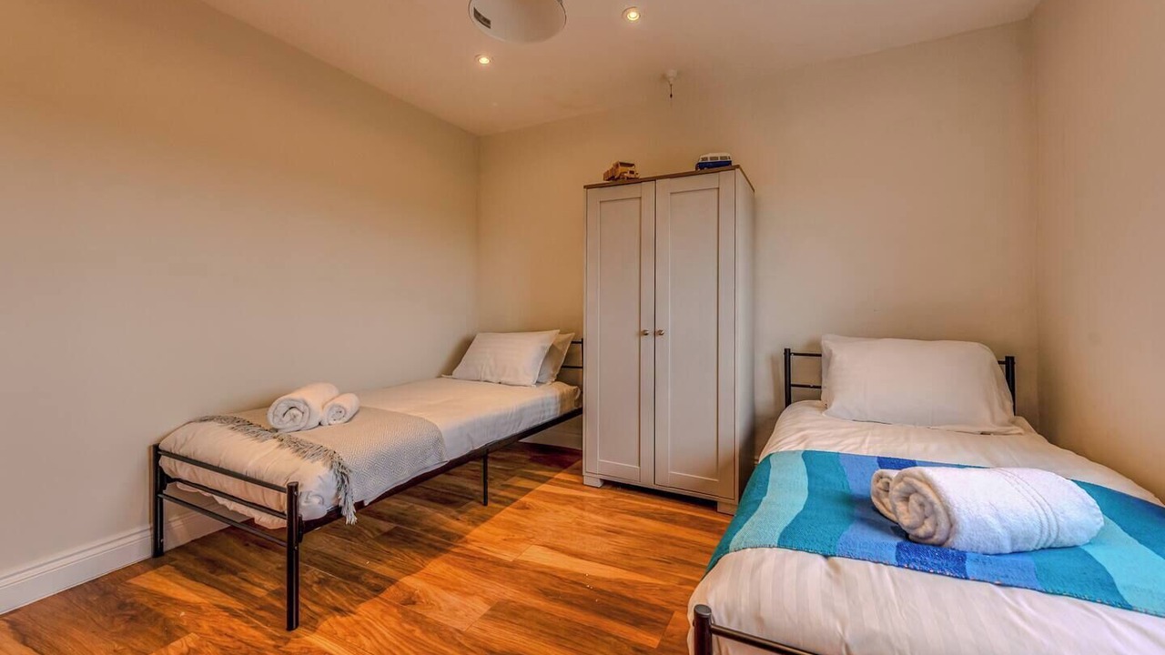 Photo of Bedroom in Cheswardine