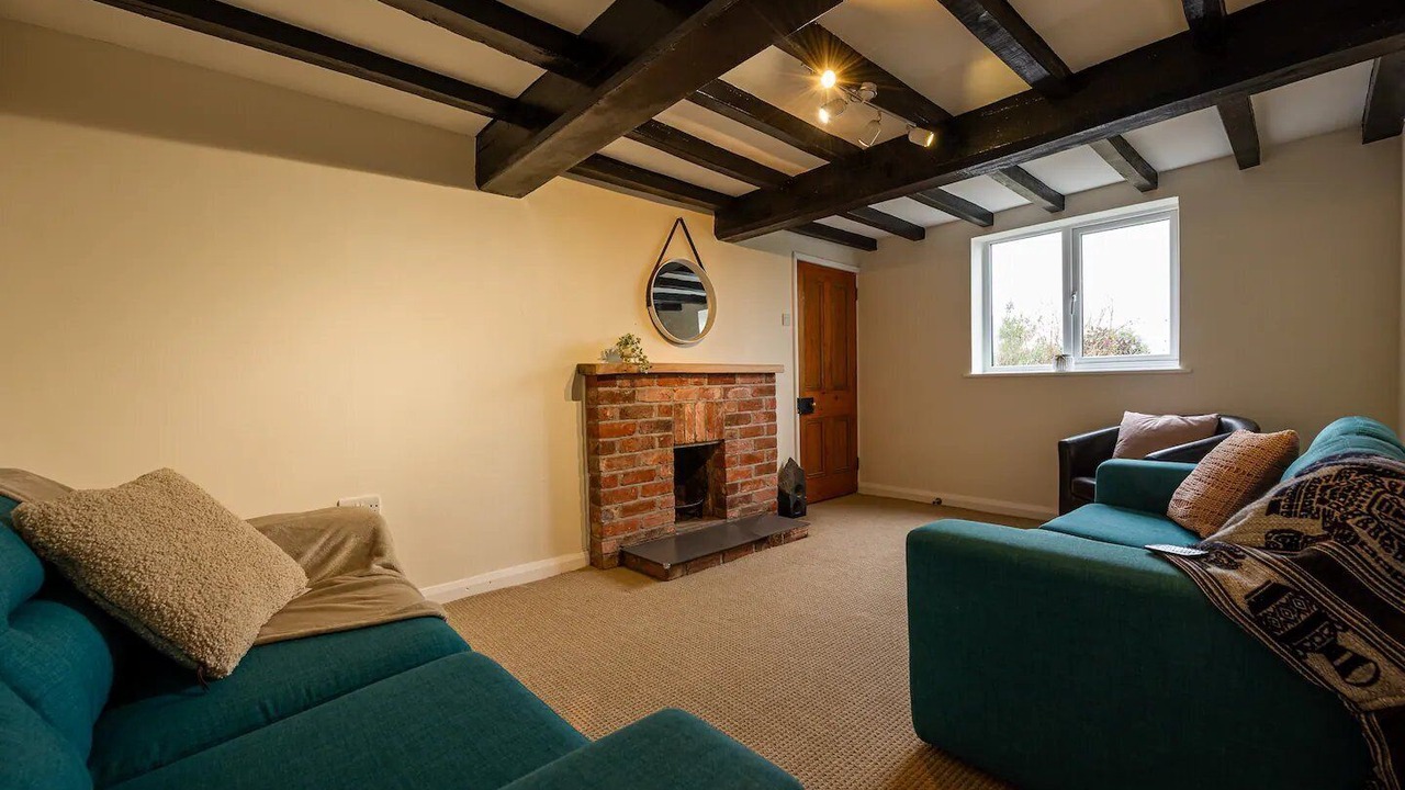 Photo of Livingroom in Cheswardine