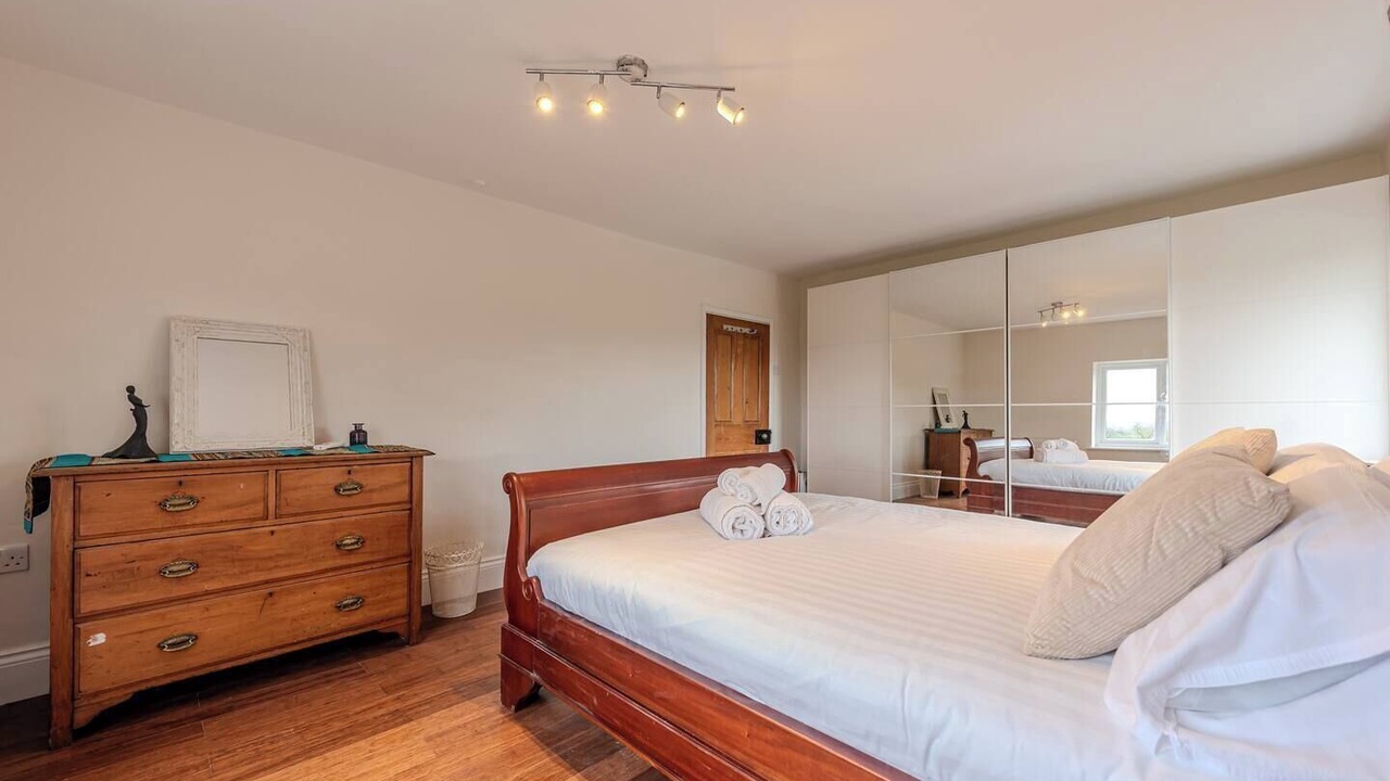 Photo of Bedroom in Cheswardine