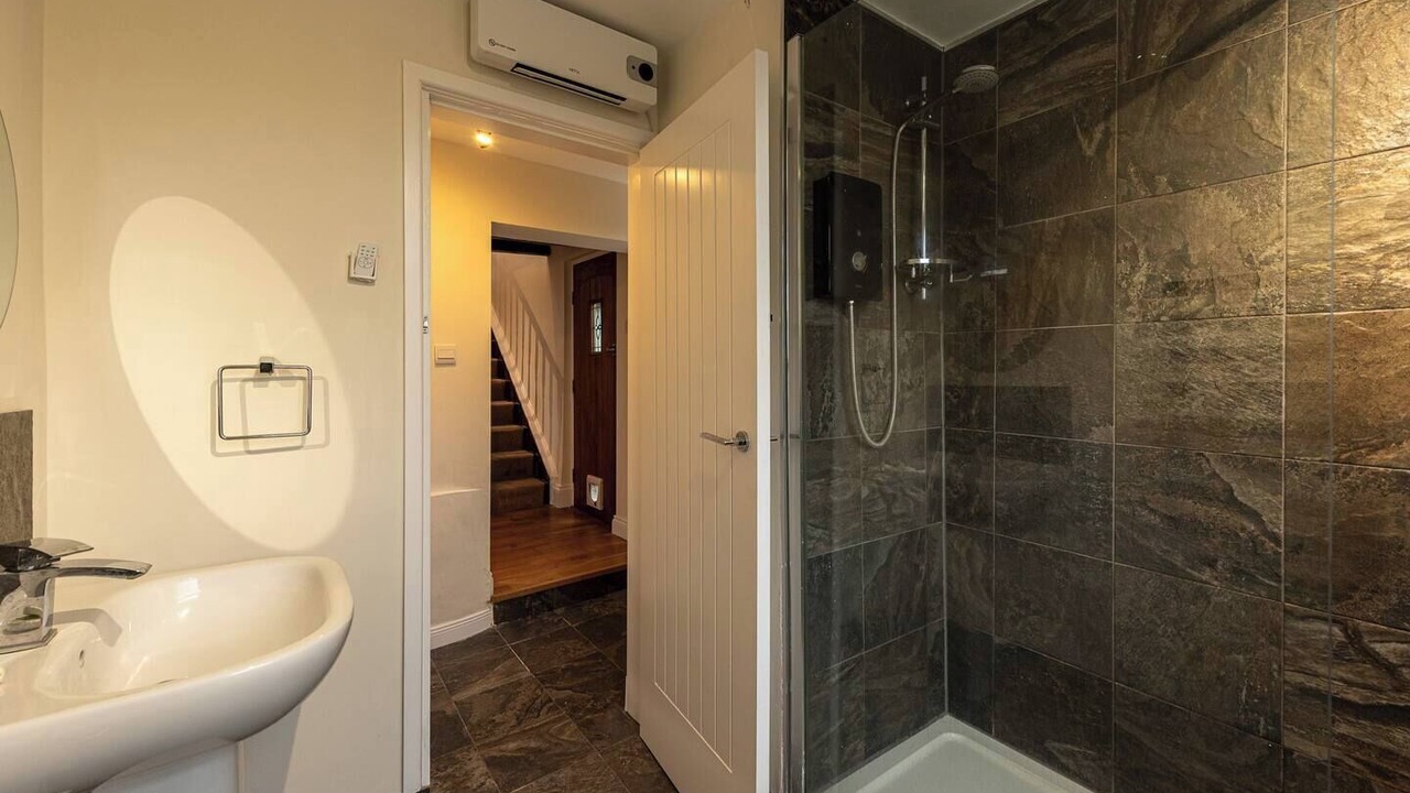 Photo of Bathroom in Cheswardine