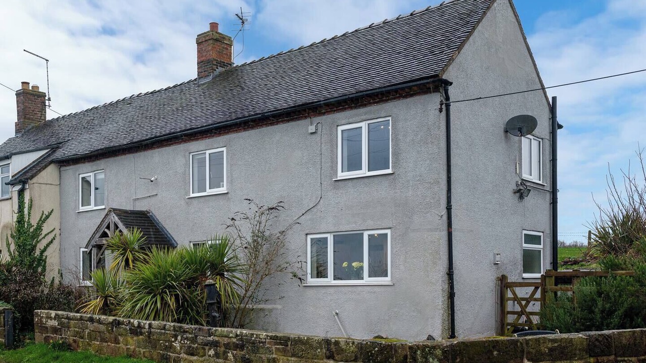 Photo of Outdoor in Cheswardine