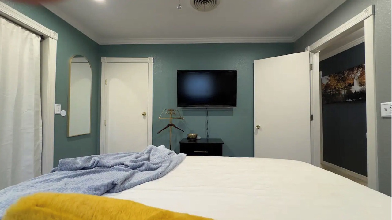 Photo of Bedroom in Stillwater