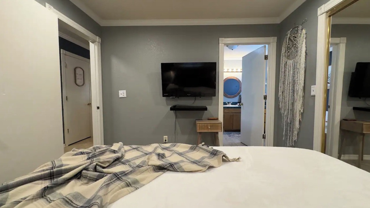 Photo of Bedroom in Stillwater