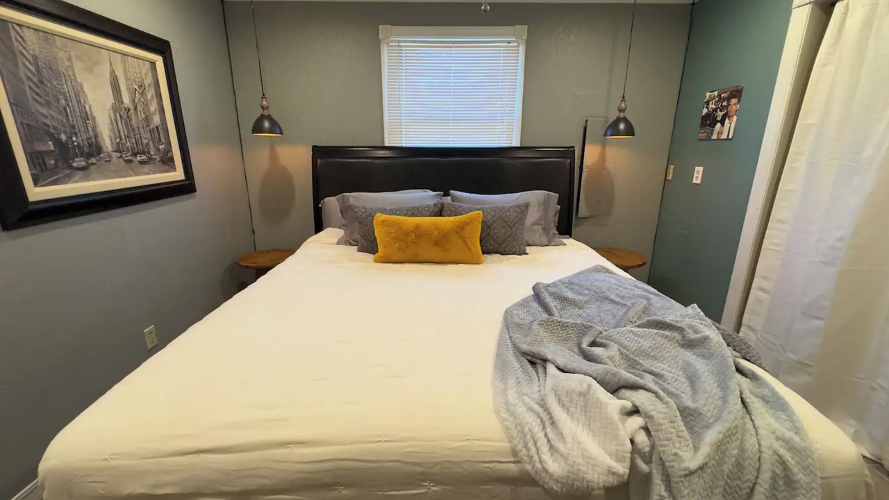 Photo of Bedroom in Stillwater