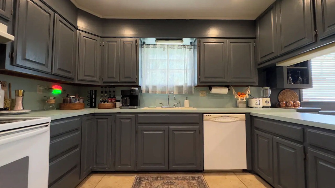 Photo of Kitchen in Stillwater