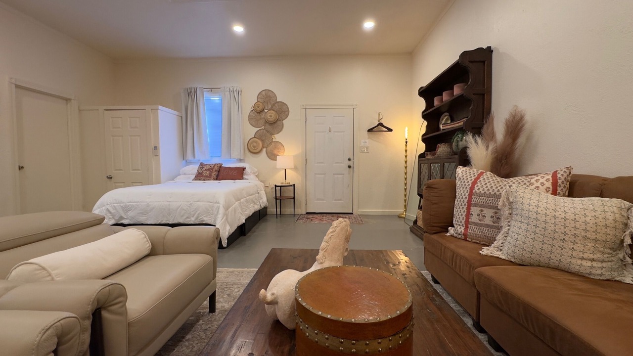 Photo of Bedroom in Stillwater