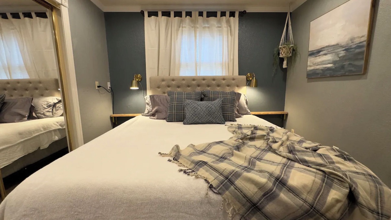 Photo of Bedroom in Stillwater