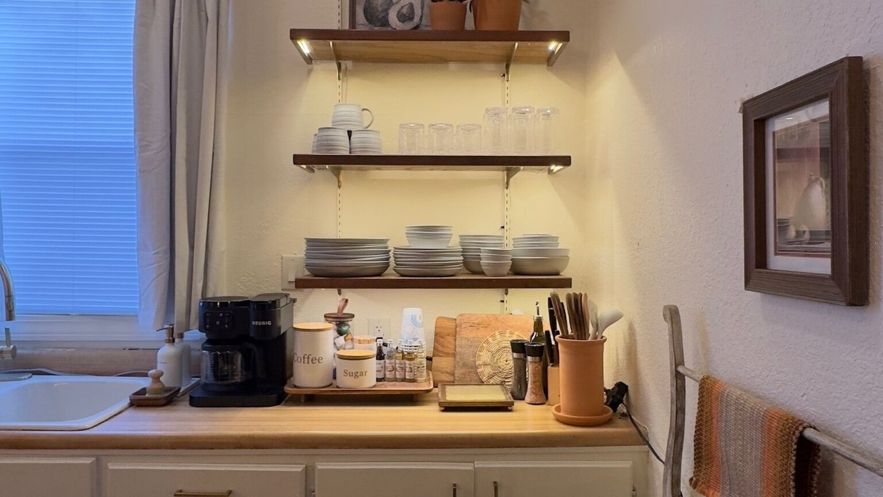 Photo of Kitchen in Stillwater