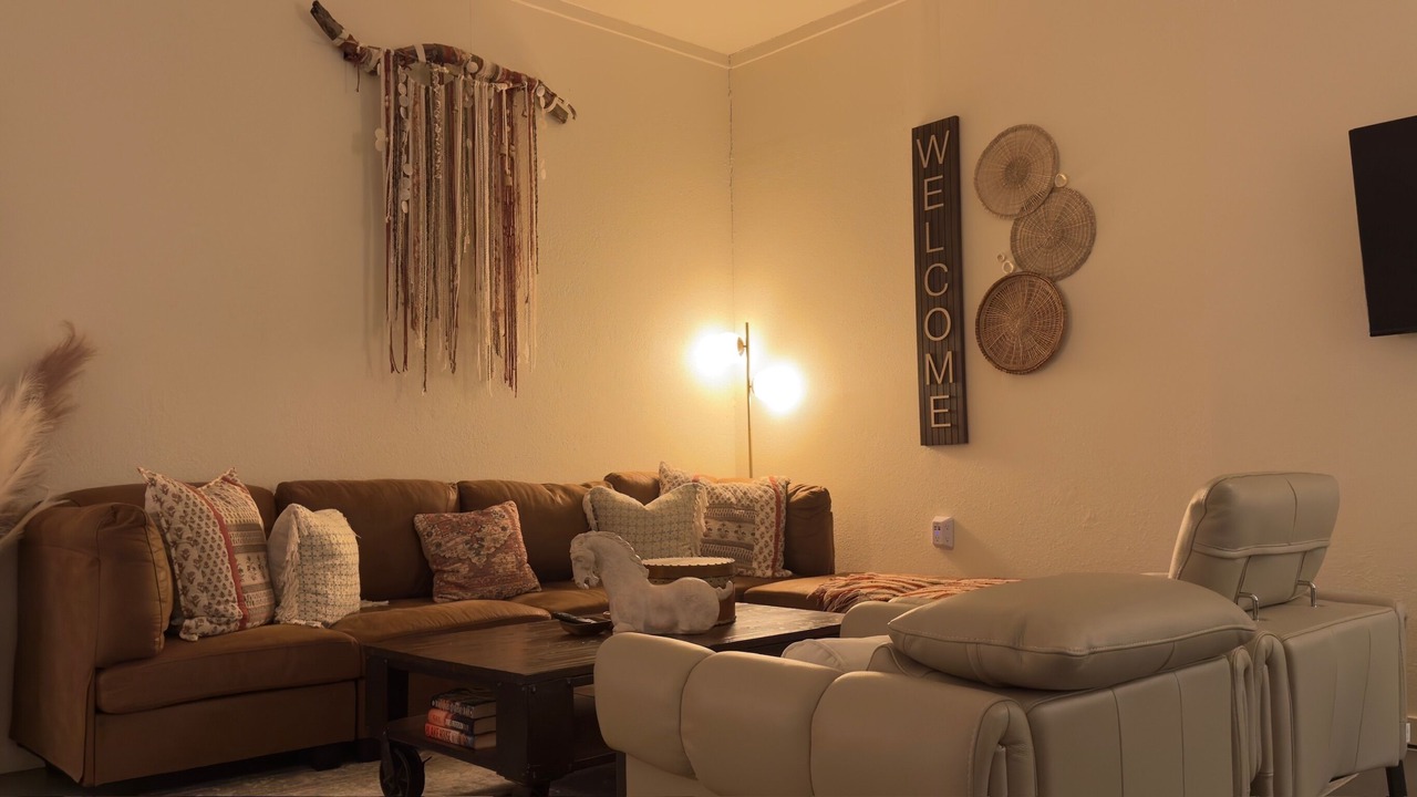 Photo of Livingroom in Stillwater