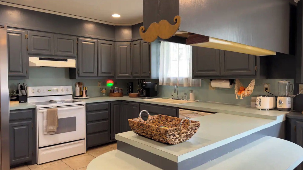 Photo of Kitchen in Stillwater