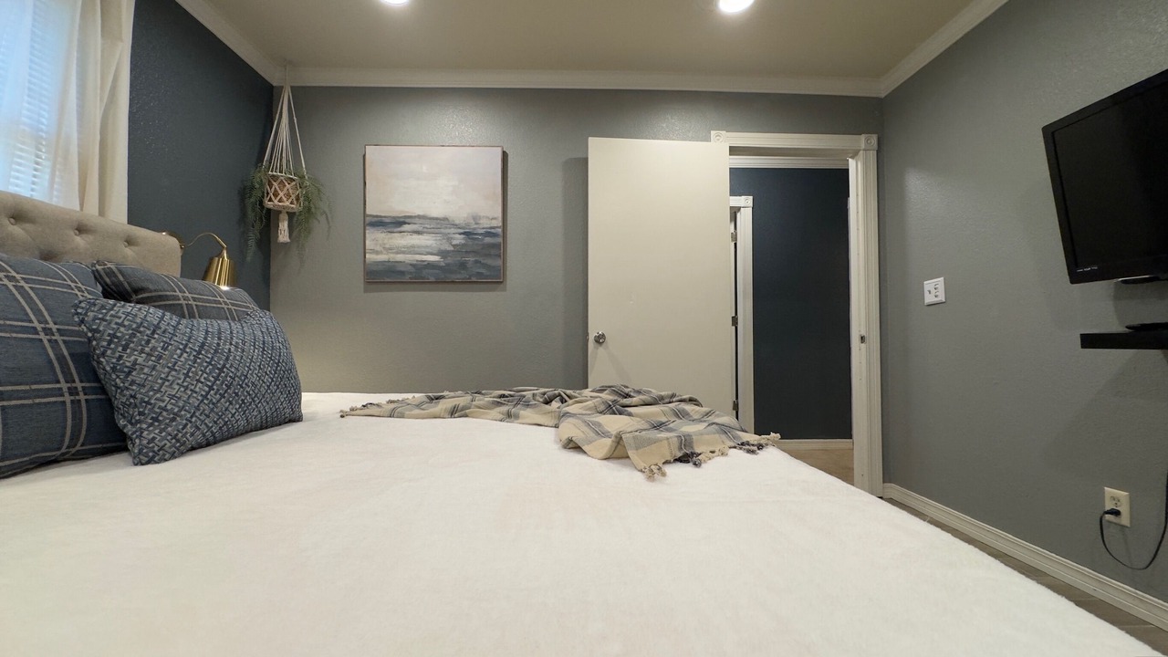 Photo of Bedroom in Stillwater