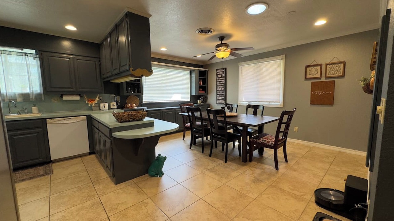Photo of Kitchen in Stillwater