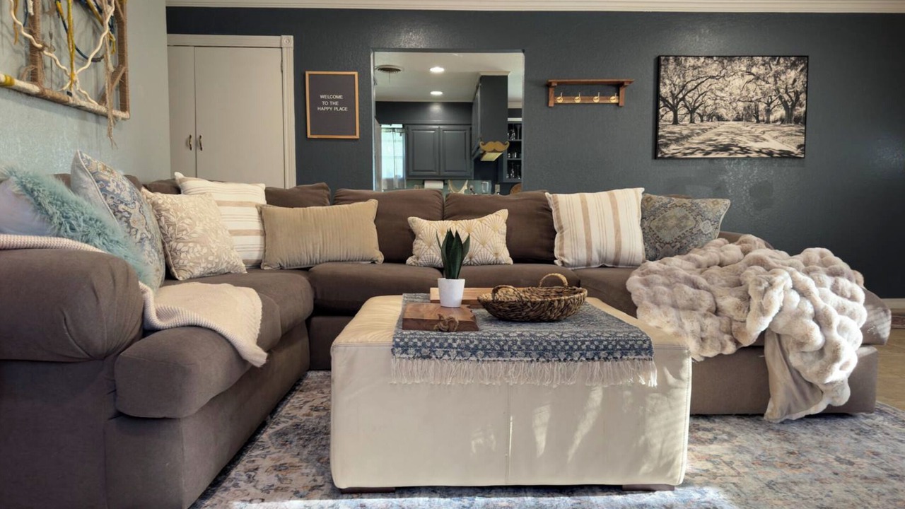 Photo of Livingroom in Stillwater