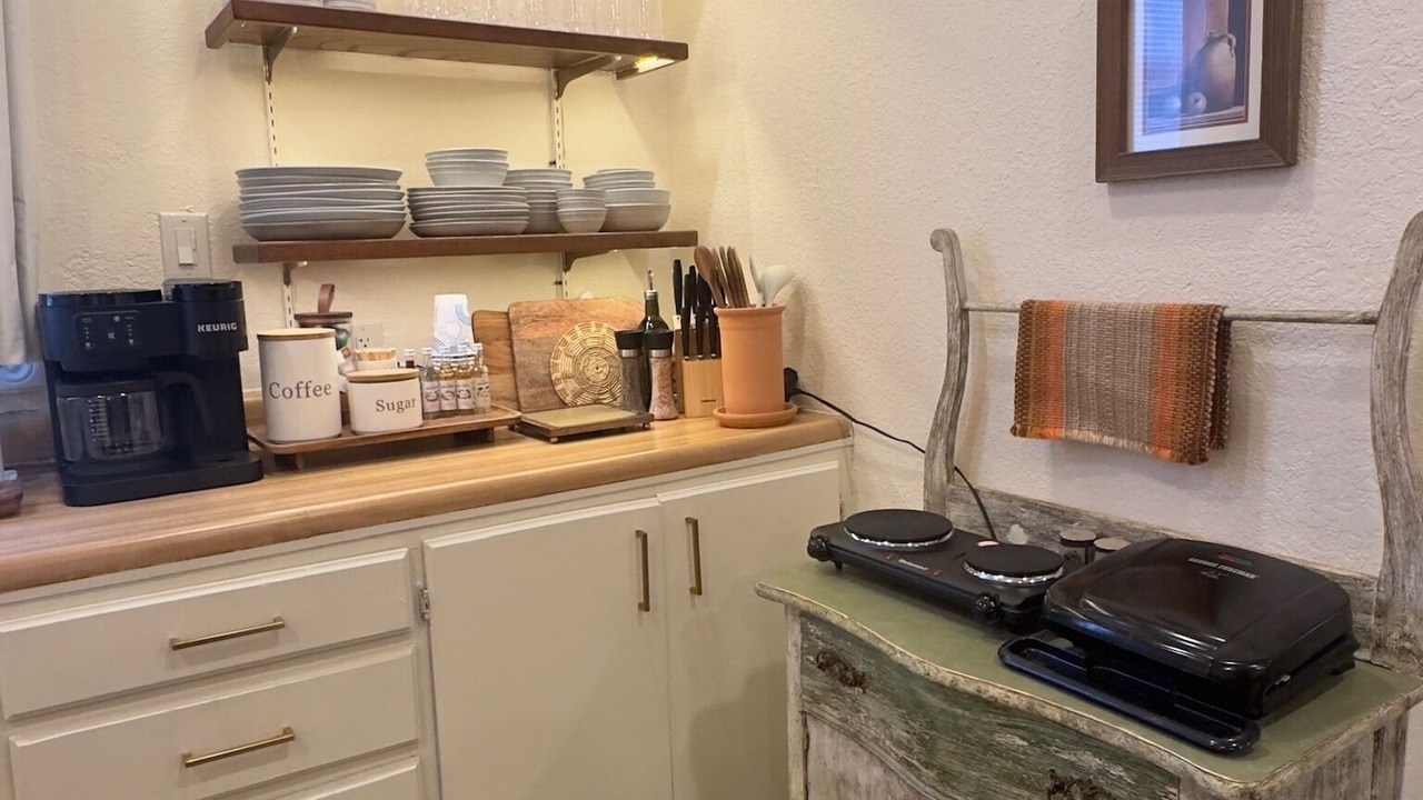 Photo of Kitchen in Stillwater
