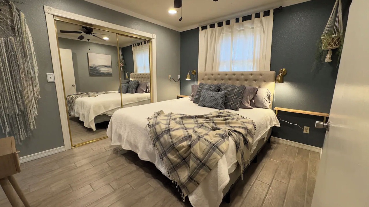 Photo of Bedroom in Stillwater