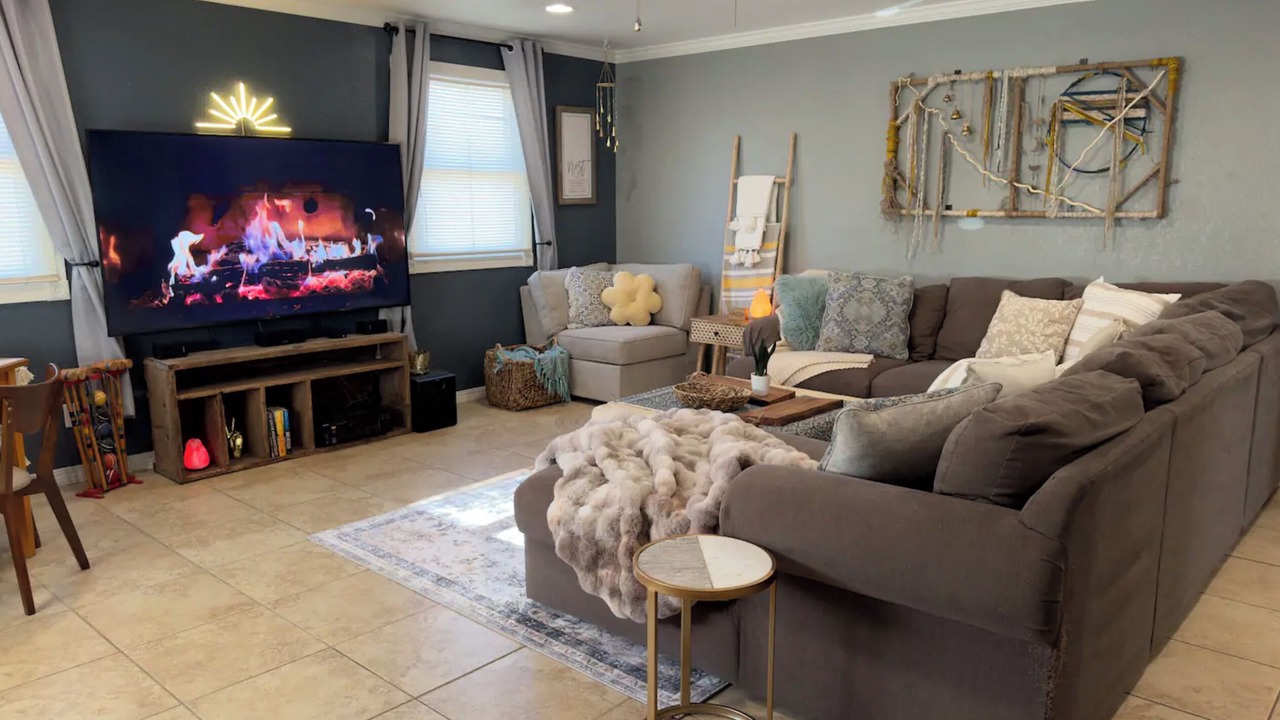 Photo of Livingroom in Stillwater