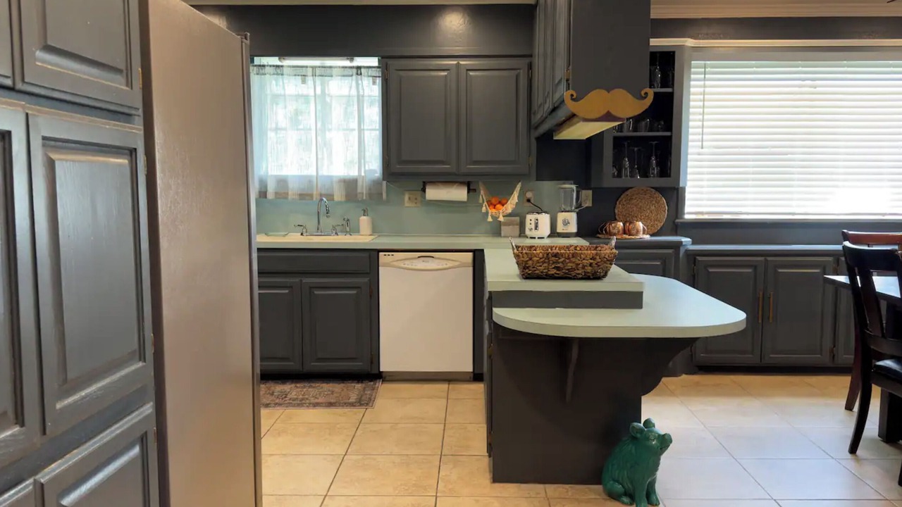 Photo of Kitchen in Stillwater