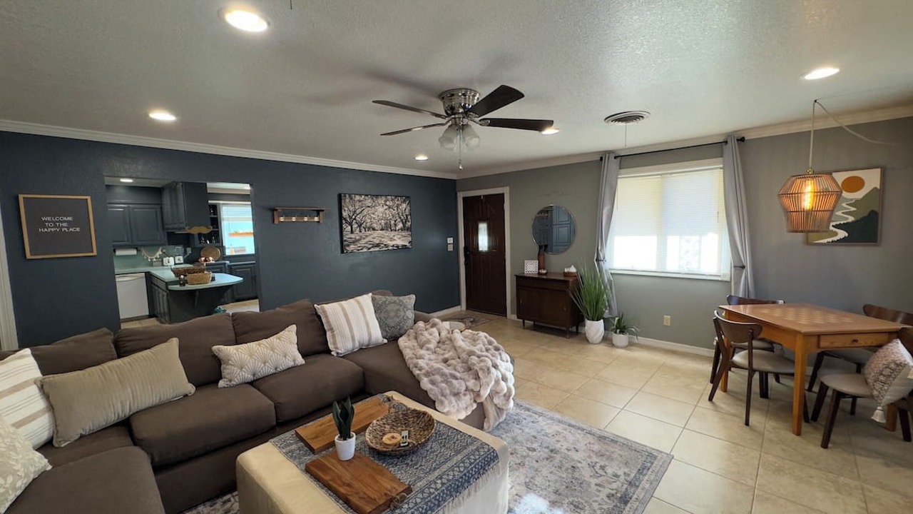 Photo of Livingroom in Stillwater