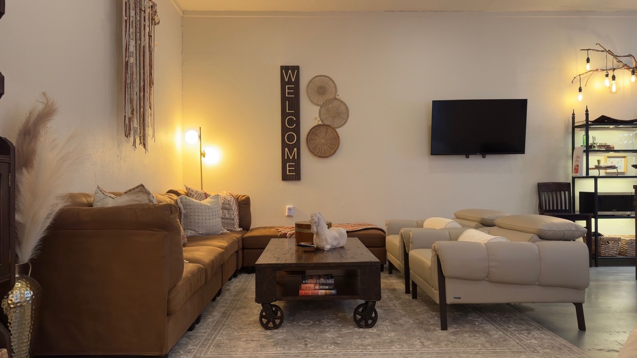 Photo of Livingroom in Stillwater
