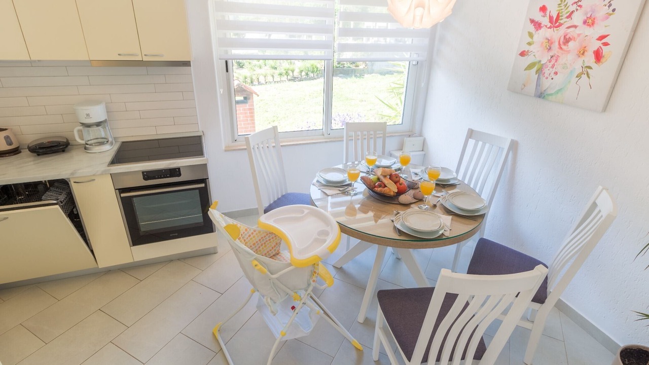 Photo of Livingroom in Hodilje