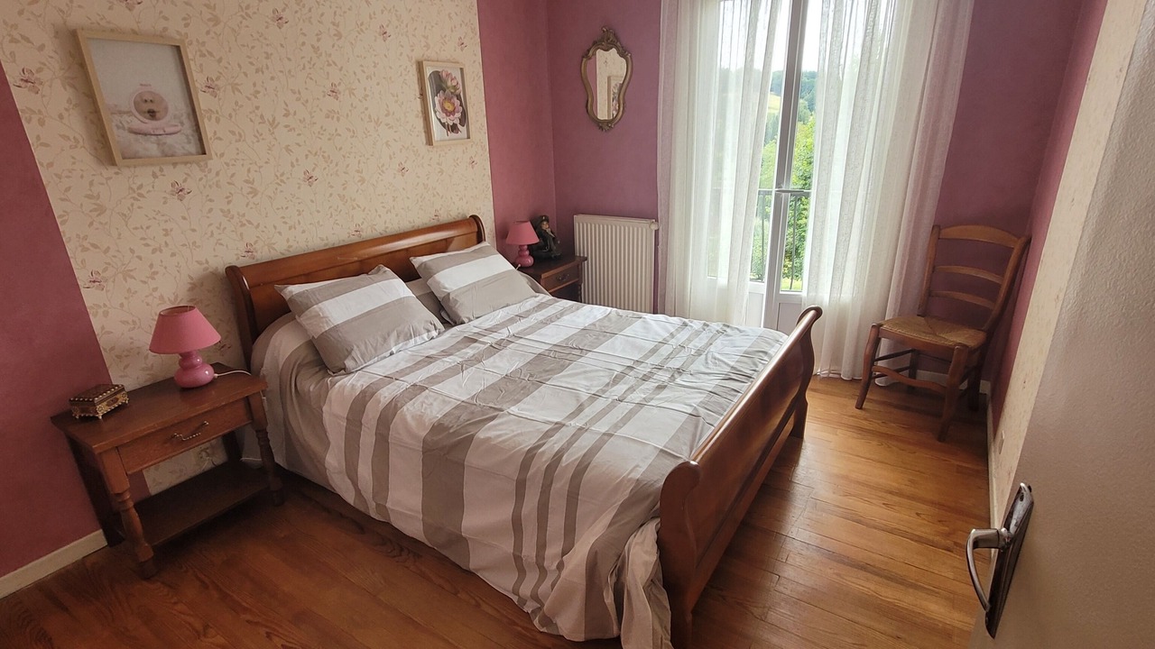 Photo of Bedroom in Le Mas-d'Azil
