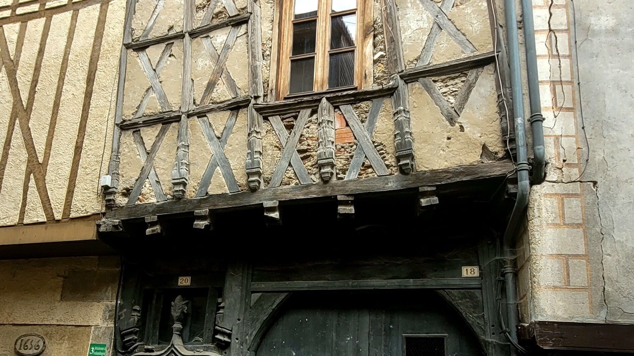 Photo of Outdoor in Le Mas-d'Azil