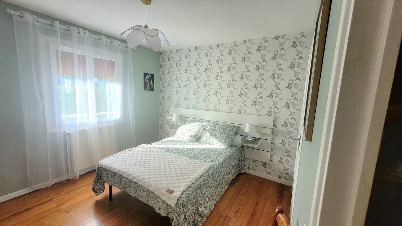 Photo of Bedroom in Le Mas-d'Azil