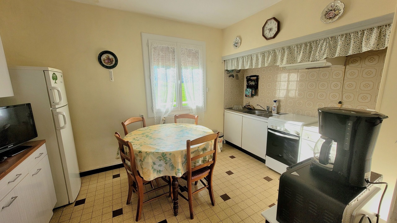 Photo of Kitchen in Le Mas-d'Azil