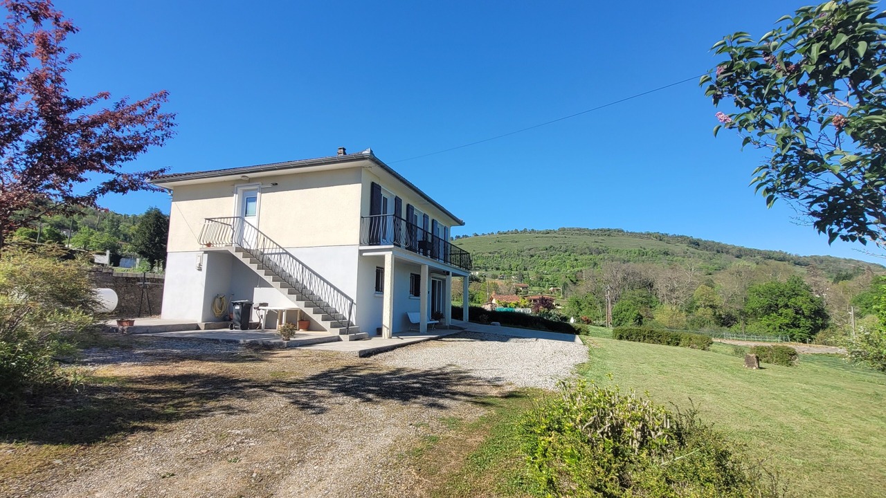 Photo of Outdoor in Le Mas-d'Azil