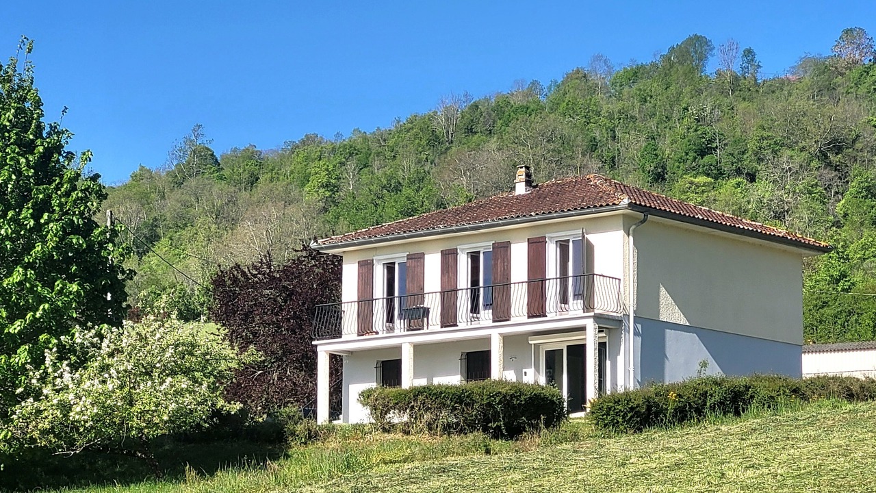 Photo of Outdoor in Le Mas-d'Azil