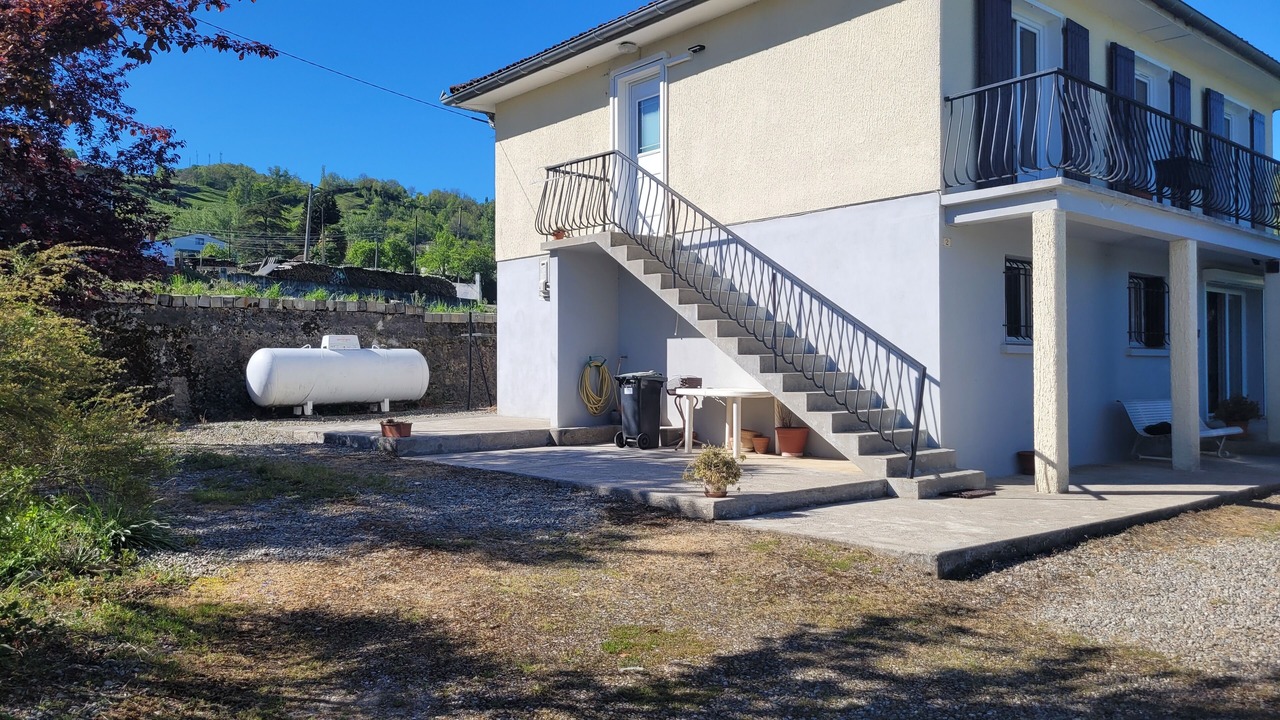 Photo of Outdoor in Le Mas-d'Azil