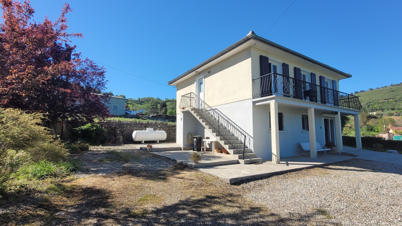 Photo of Outdoor in Le Mas-d'Azil