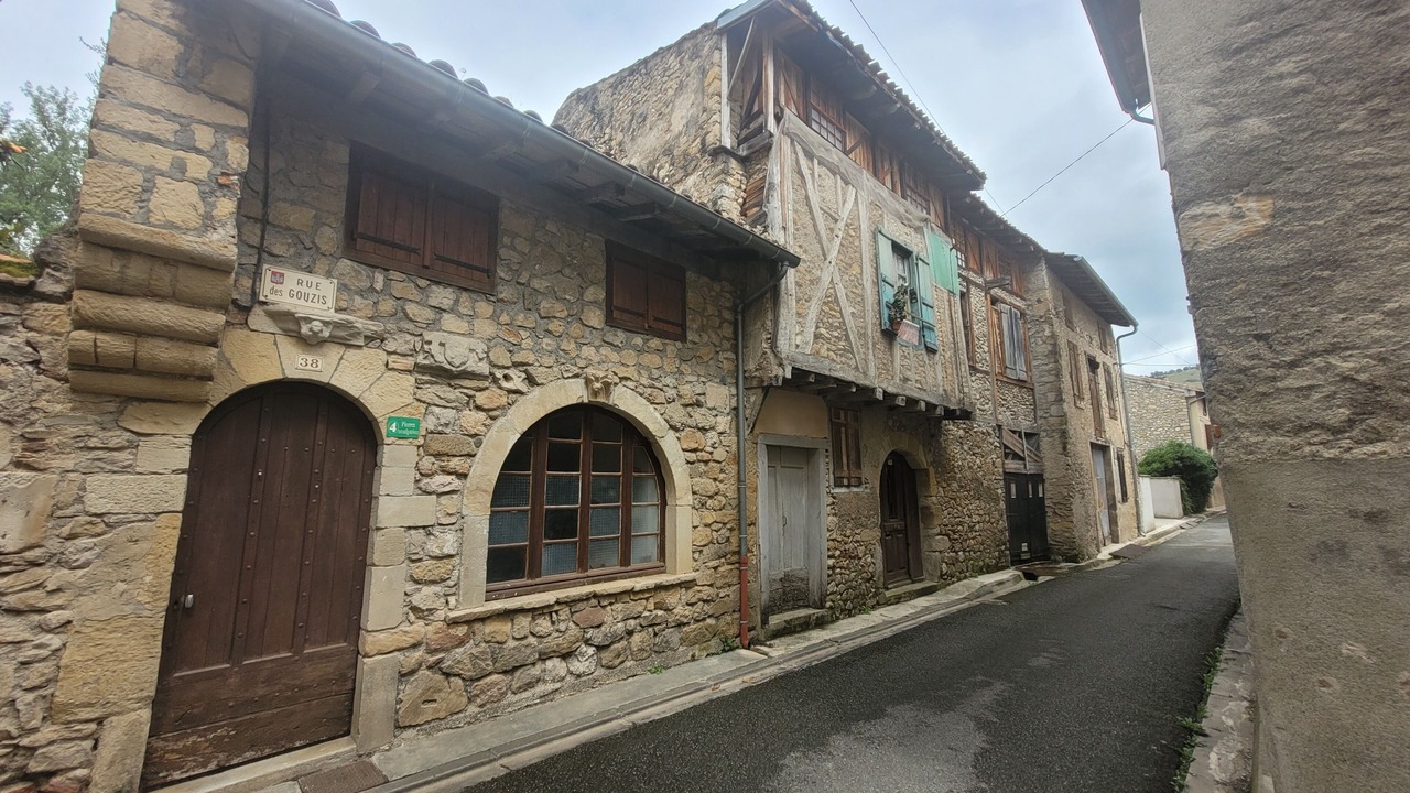 Photo of Outdoor in Le Mas-d'Azil