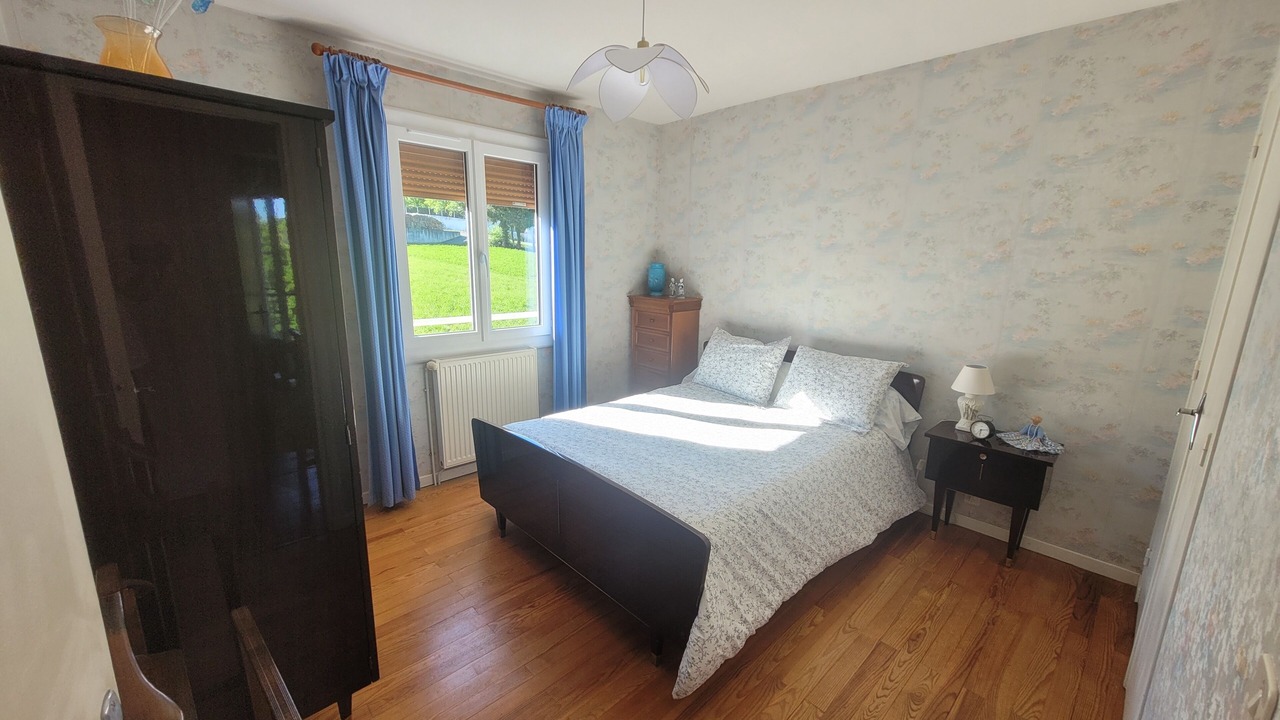 Photo of Bedroom in Le Mas-d'Azil