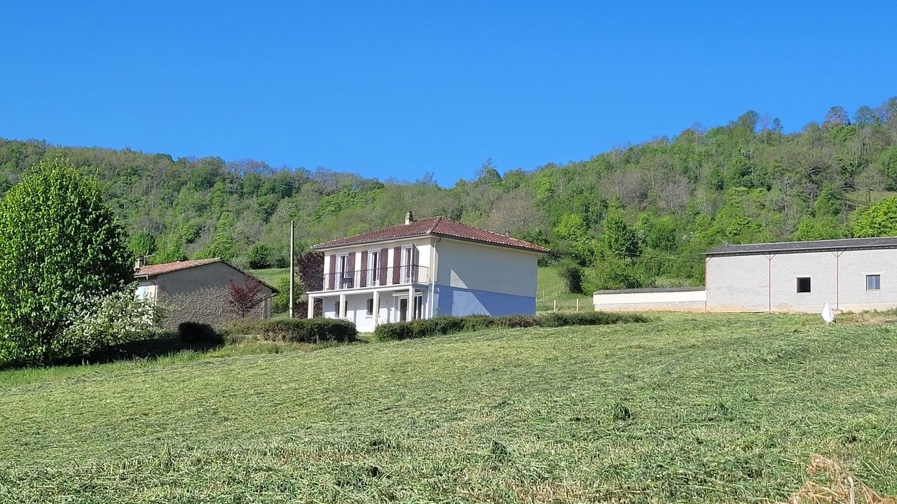 Photo of Outdoor in Le Mas-d'Azil