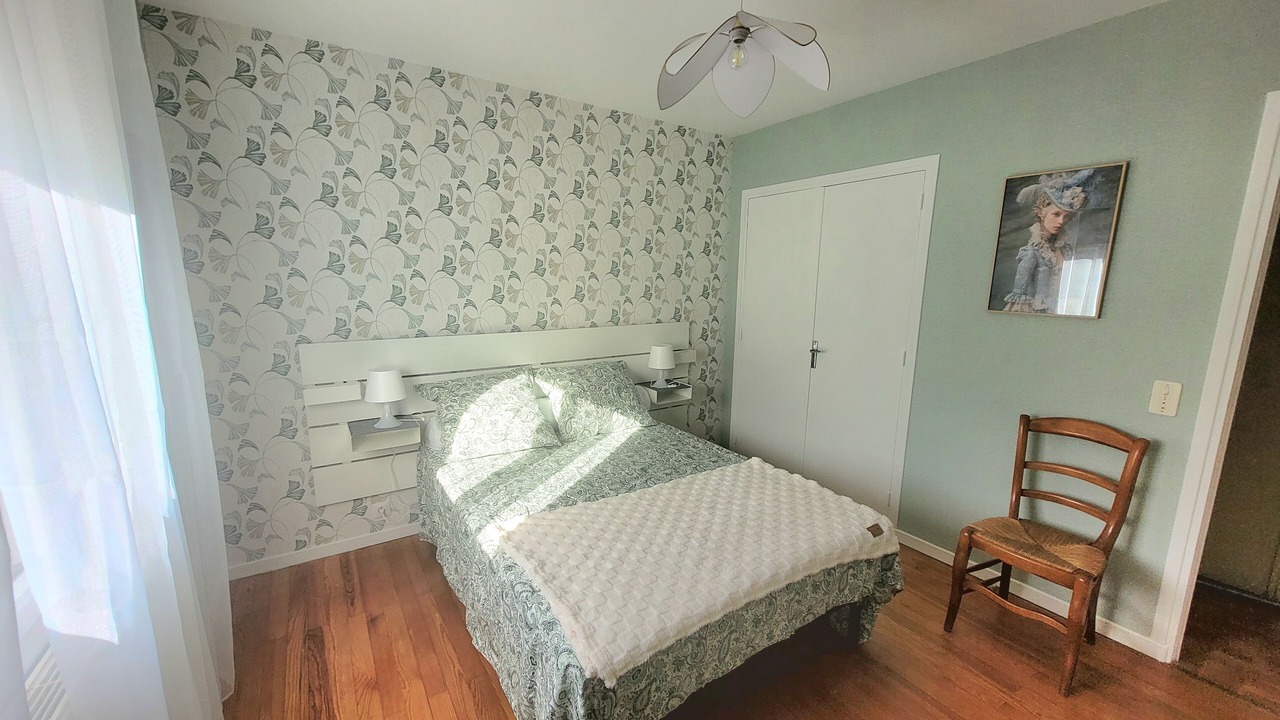 Photo of Bedroom in Le Mas-d'Azil