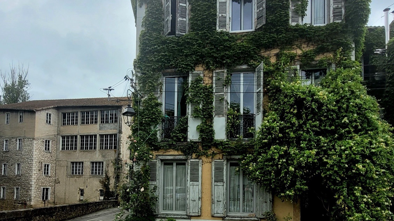 Photo of Outdoor in Le Mas-d'Azil