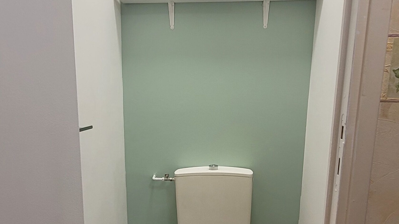 Photo of Bathroom in Le Mas-d'Azil