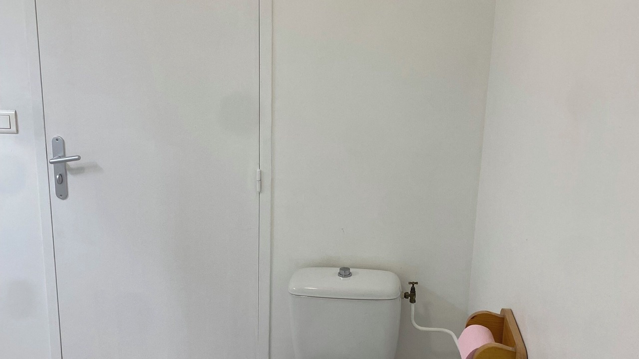 Photo of Bathroom in Orgelet