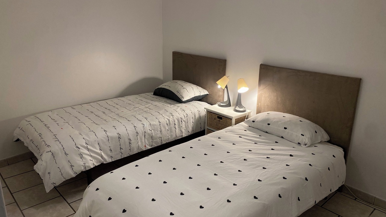 Photo of Bedroom in Orgelet
