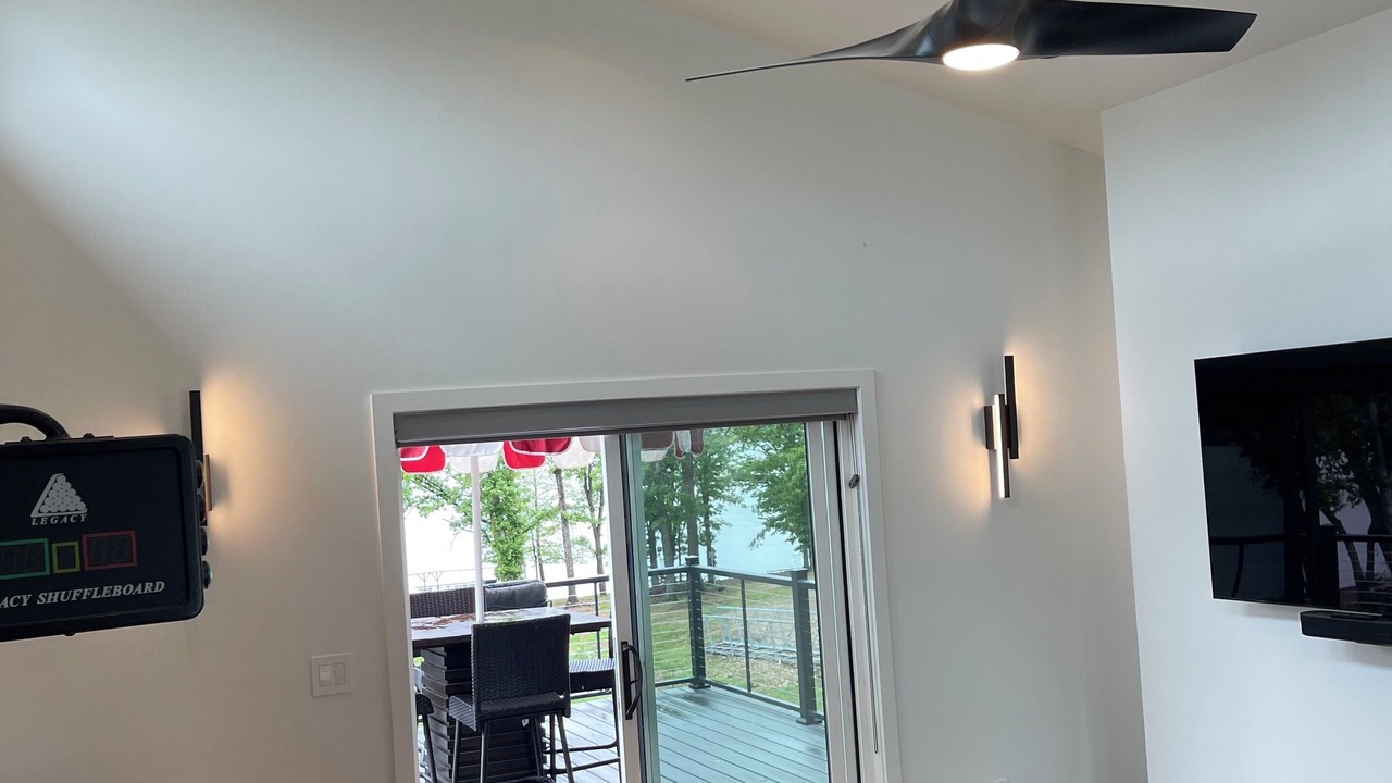 Photo of Livingroom in Jay