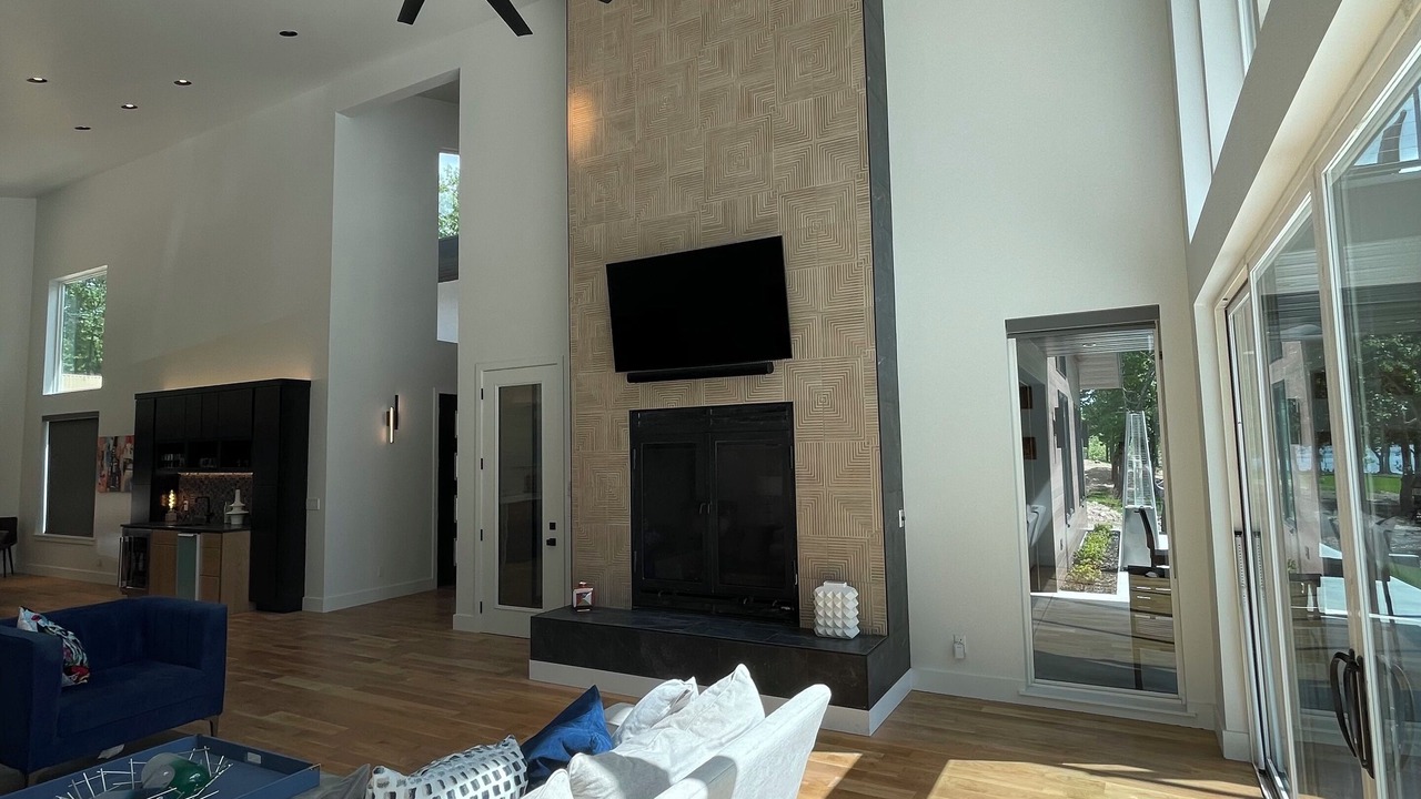 Photo of Livingroom in Jay