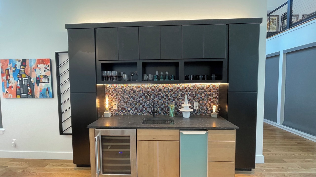 Photo of Kitchen in Jay