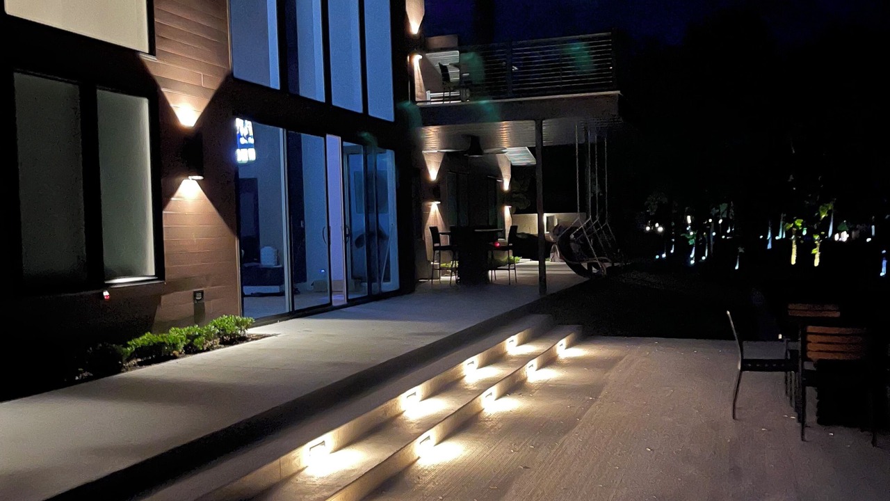 Photo of Patio Balcony in Jay