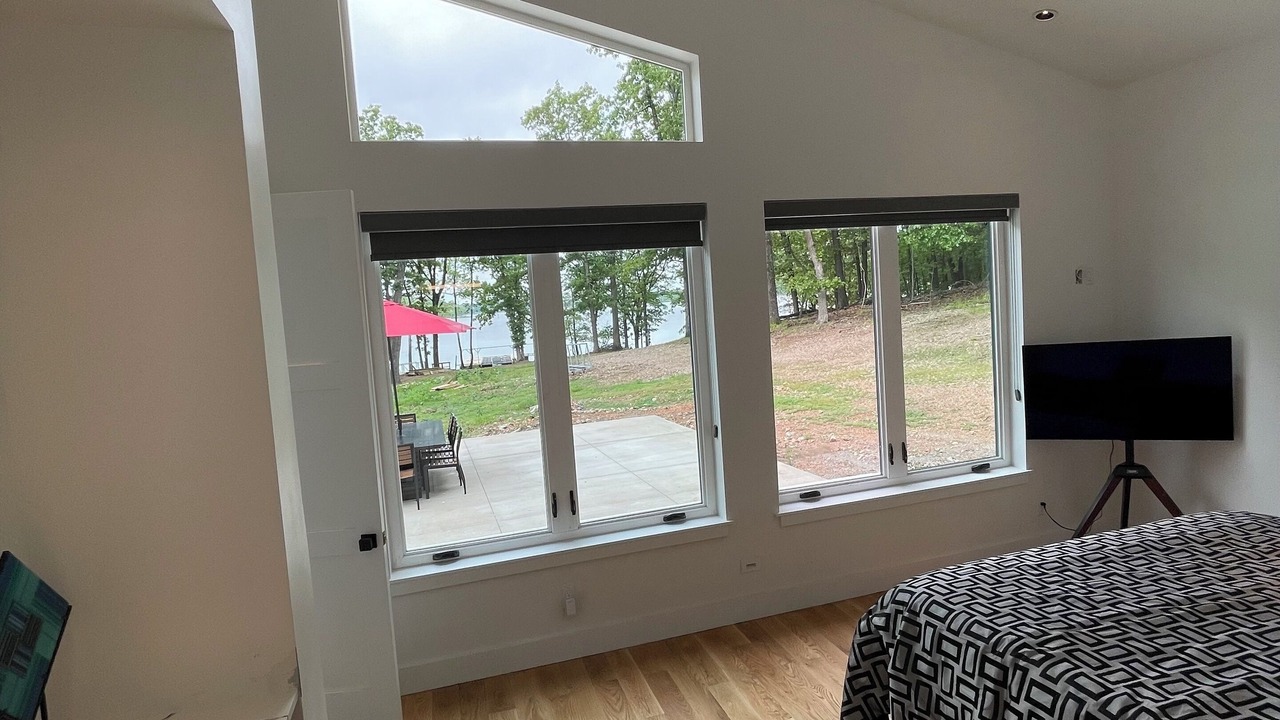 Photo of Bedroom in Jay